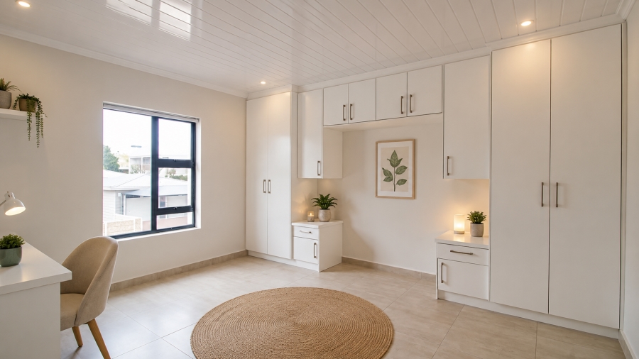 5 Bedroom Property for Sale in Myburgh Park Western Cape